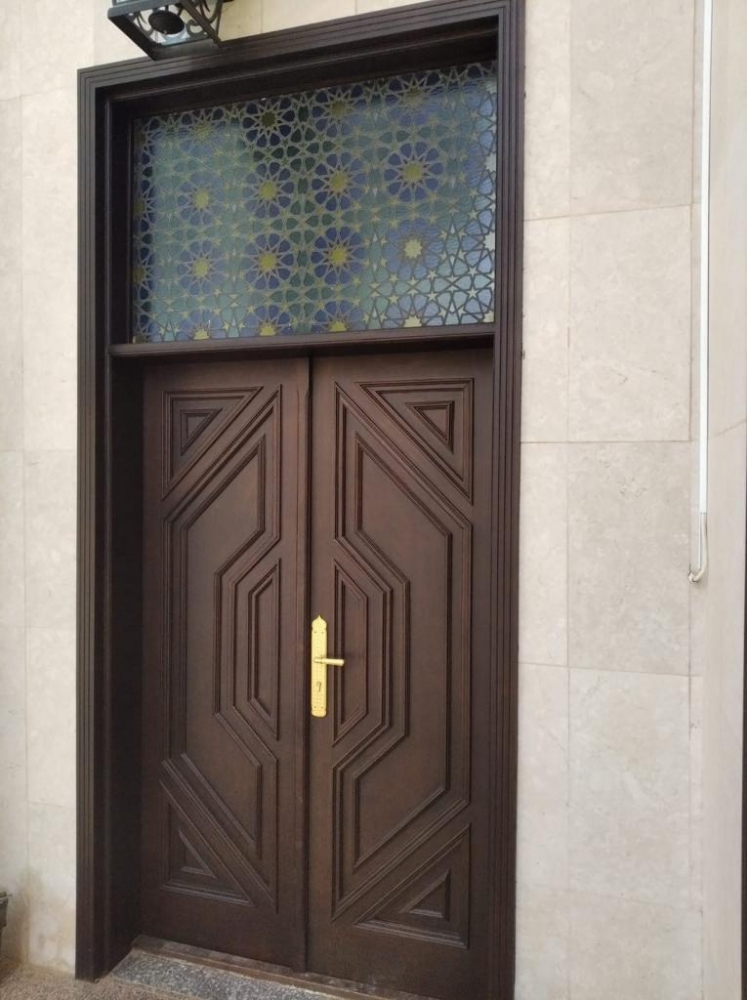 Al Itemad carpentry,aluminum,UPVC - 4