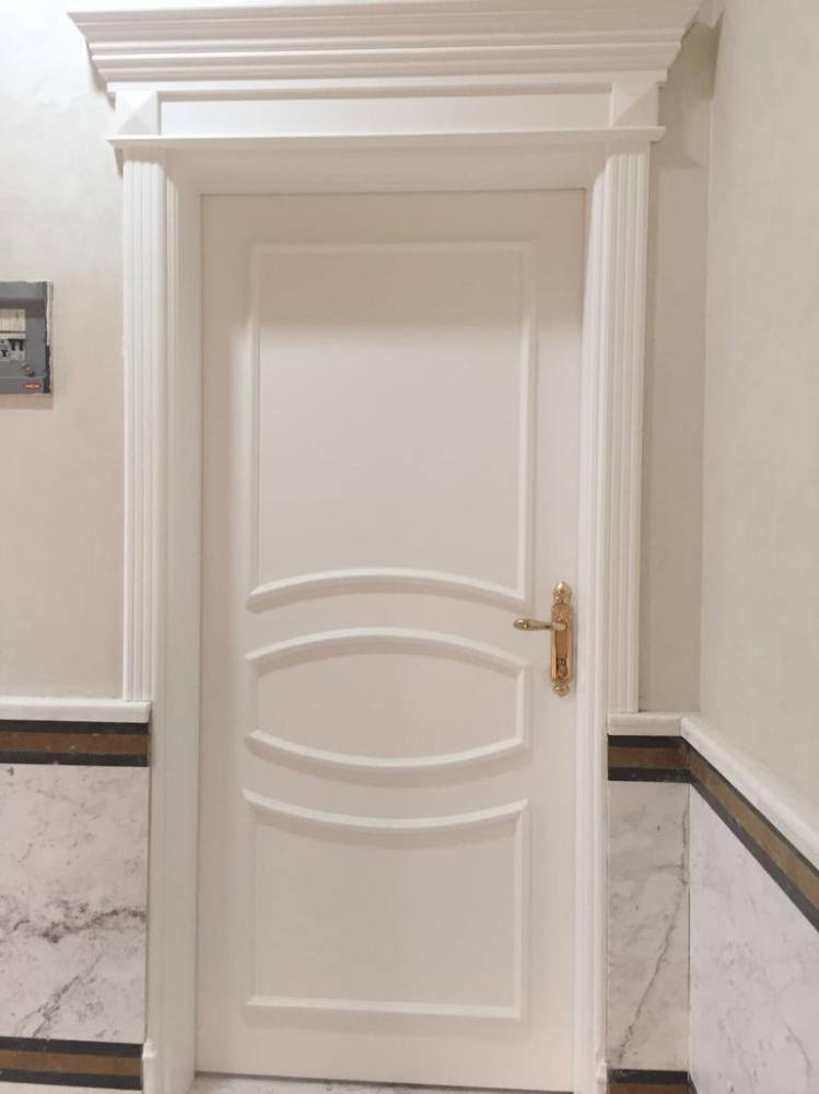 Al Itemad carpentry,aluminum,UPVC - 1