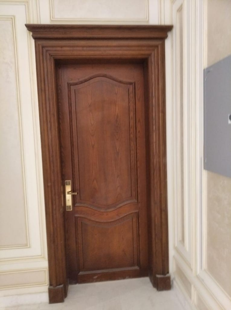 Al Itemad carpentry,aluminum,UPVC - 3
