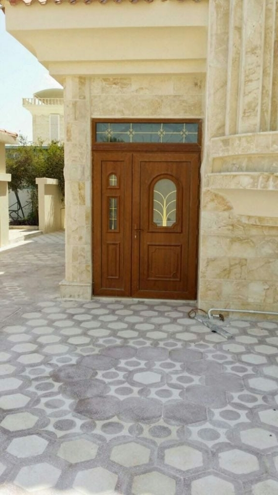 ‎‎‎‎‎‎طسنيع ابواب ونوفذا يوبي في - 11