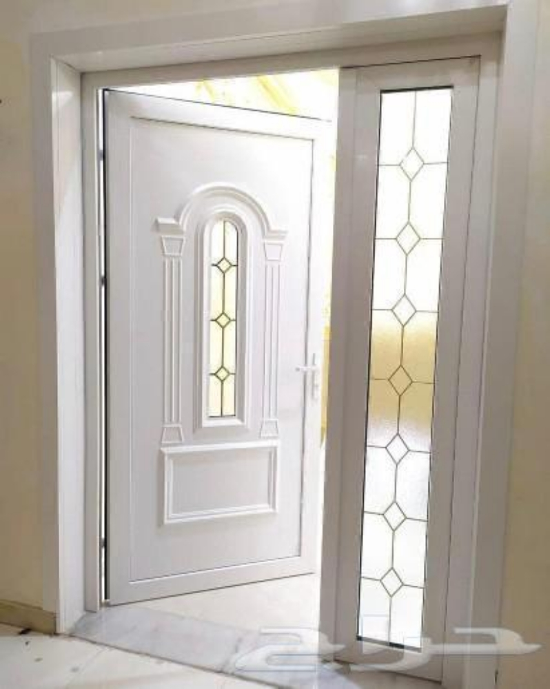 ‎‎‎‎‎‎طسنيع ابواب ونوفذا يوبي في - 6