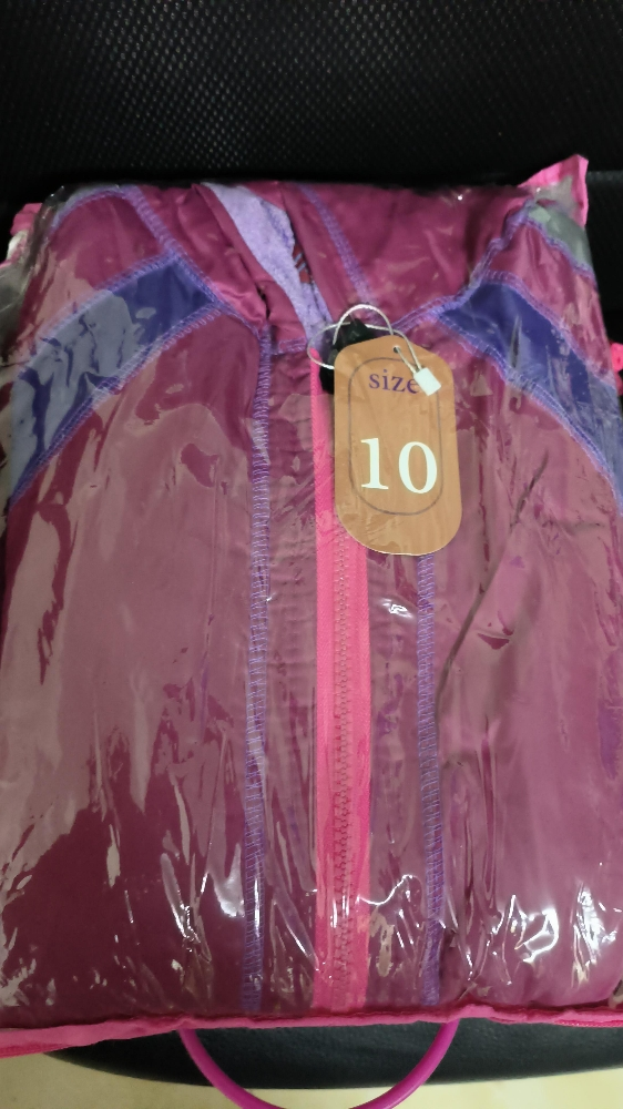 swimming coat - 6