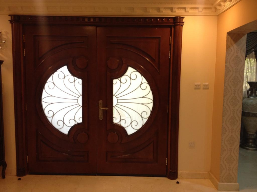 Al Itemad carpentry,aluminum,UPVC - 9