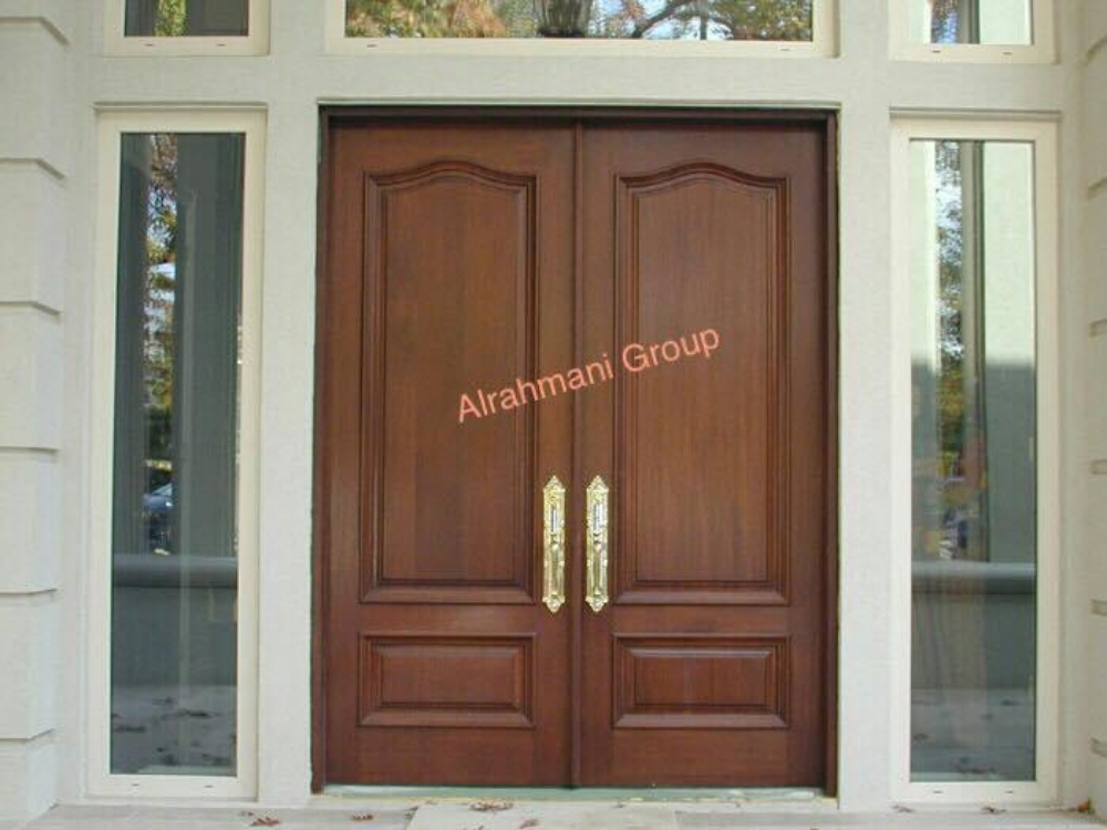 Al Itemad carpentry,aluminum,UPVC - 13