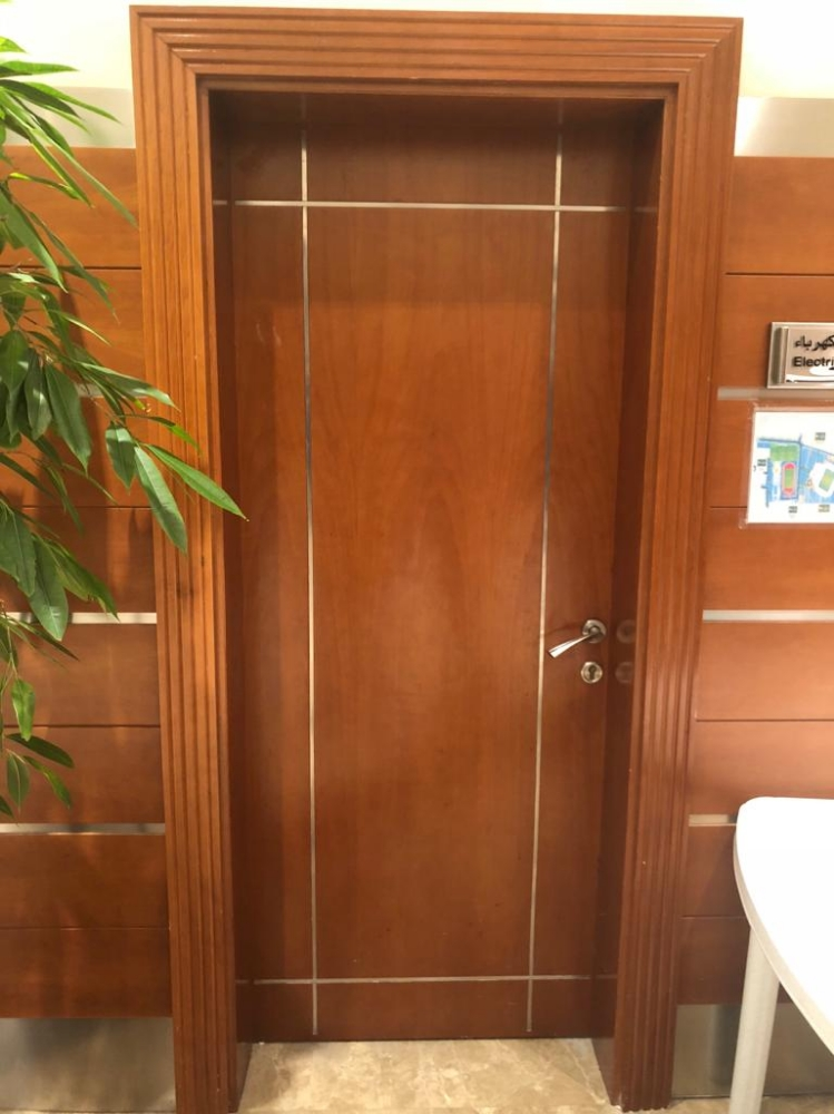 Al Itemad carpentry,aluminum,UPVC - 8