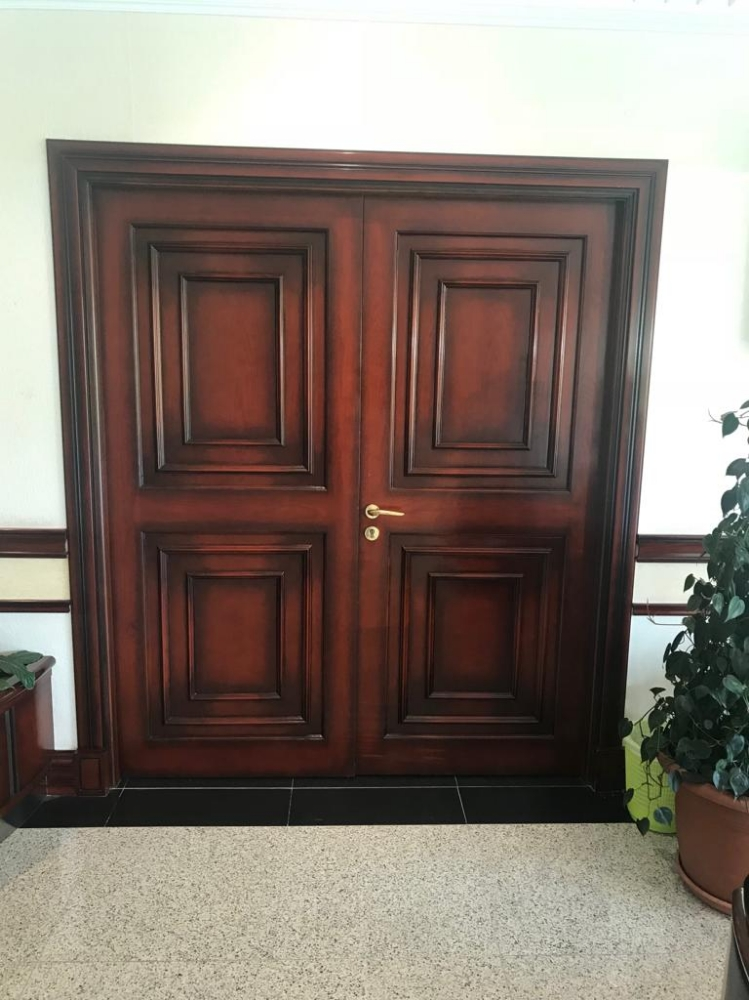 Al Itemad carpentry,aluminum,UPVC - 10