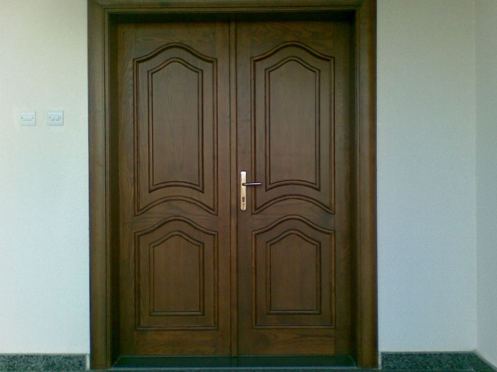 Al Itemad carpentry,aluminum,UPVC - 12