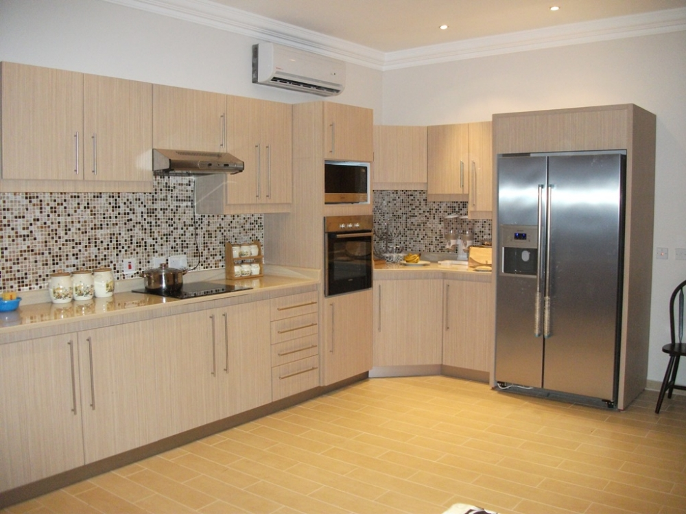 Al Itemad carpentry,aluminum,UPVC - 11