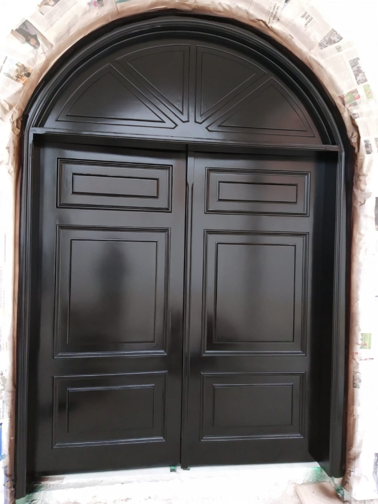 Al Itemad carpentry,aluminum,UPVC - 7