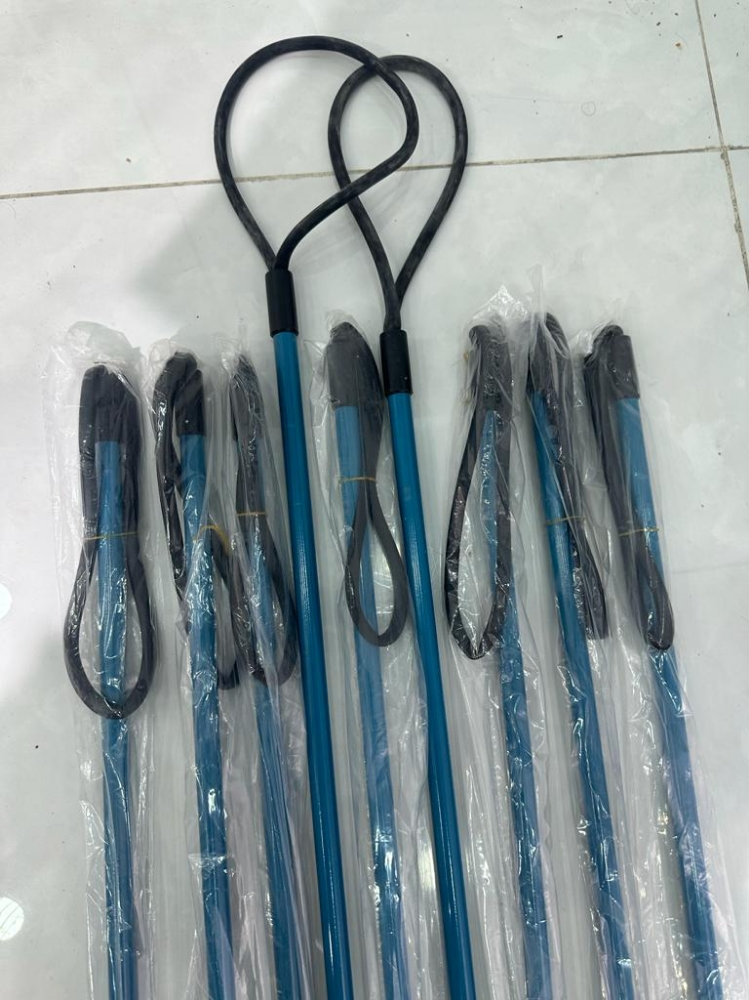 Hunt stick - 4