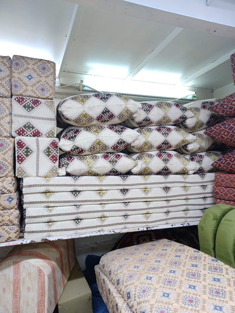 مجلس اروديا العربية - 1