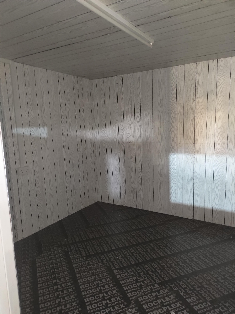 cabin - 4