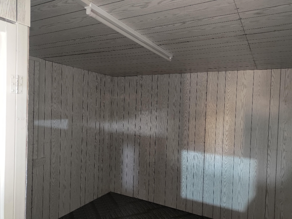 cabin - 3