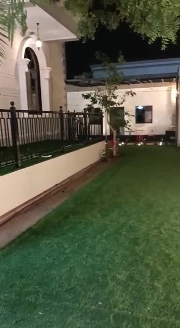عمل اجمل الحدائق وزراعتها - 1