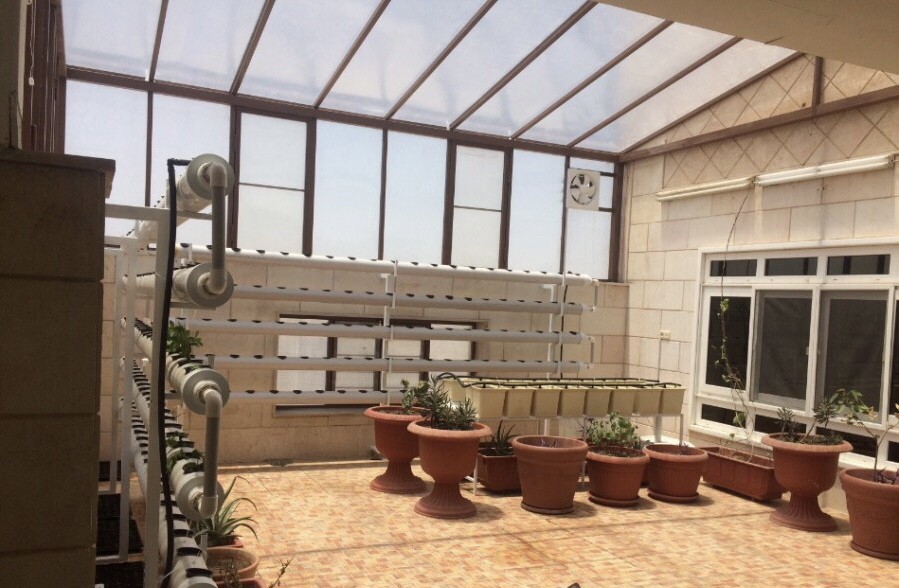 حداد تونسي - 13