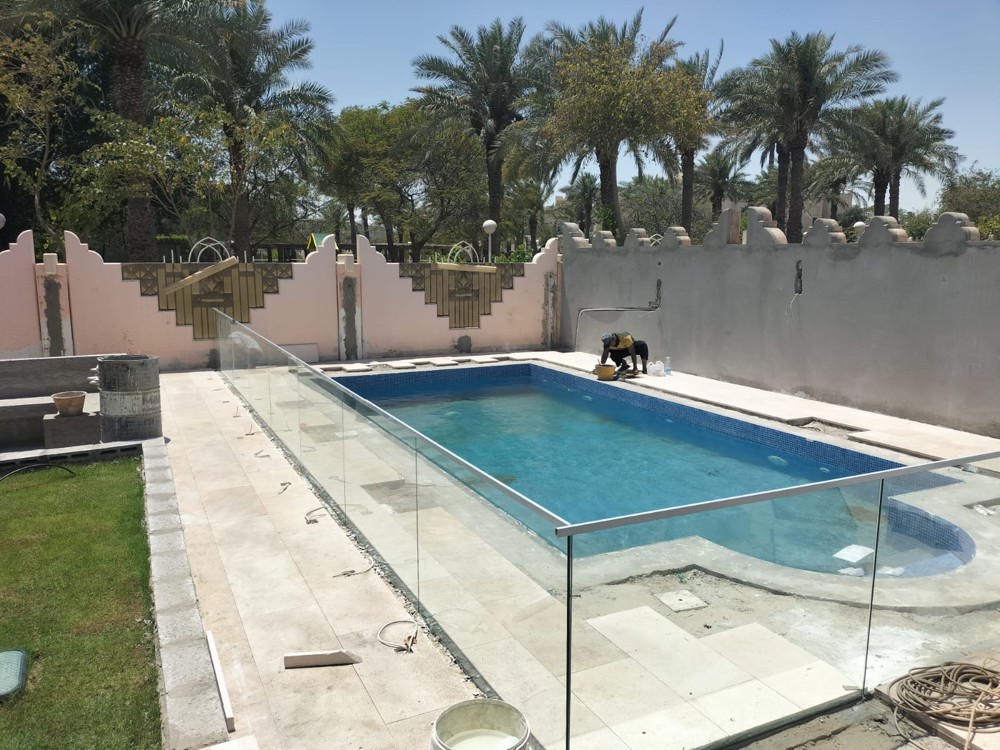 الشادي للتجارة والمقاولات  - 11