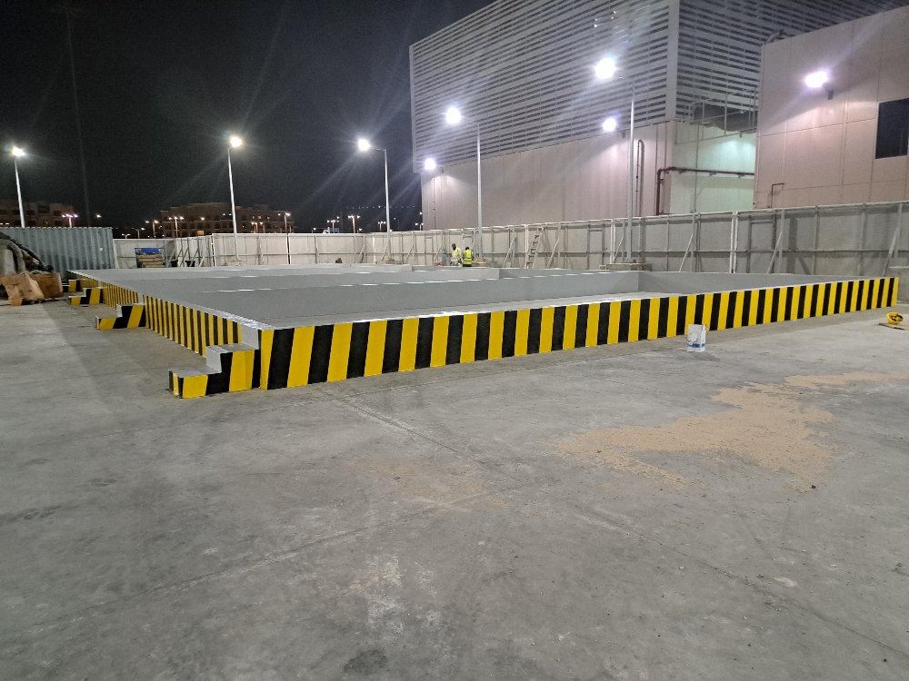 حدادومقاول عام - 4