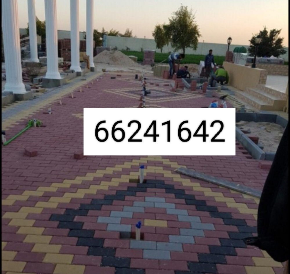 الأهرام لتوريد وتركيب الإنتر لوك - 11