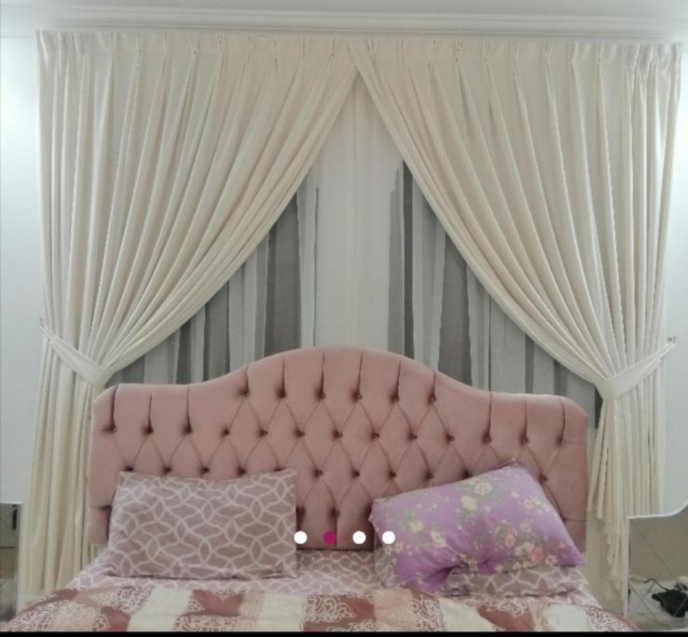 بيع وتركيب ستائر جديدة - 3