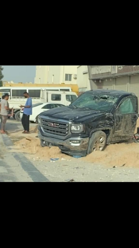 قطع غيار جمس سييرا - 2
