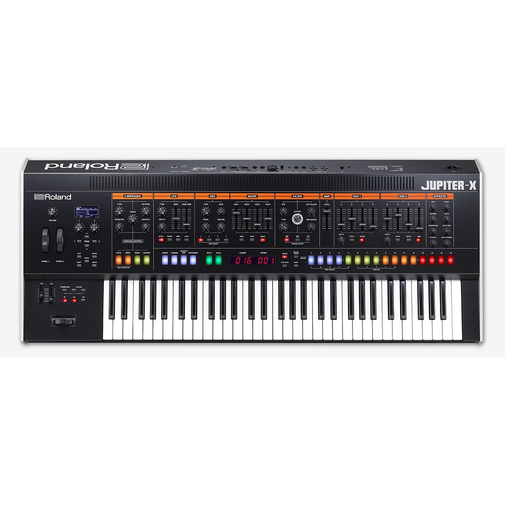 Roland Jupiter X - 1