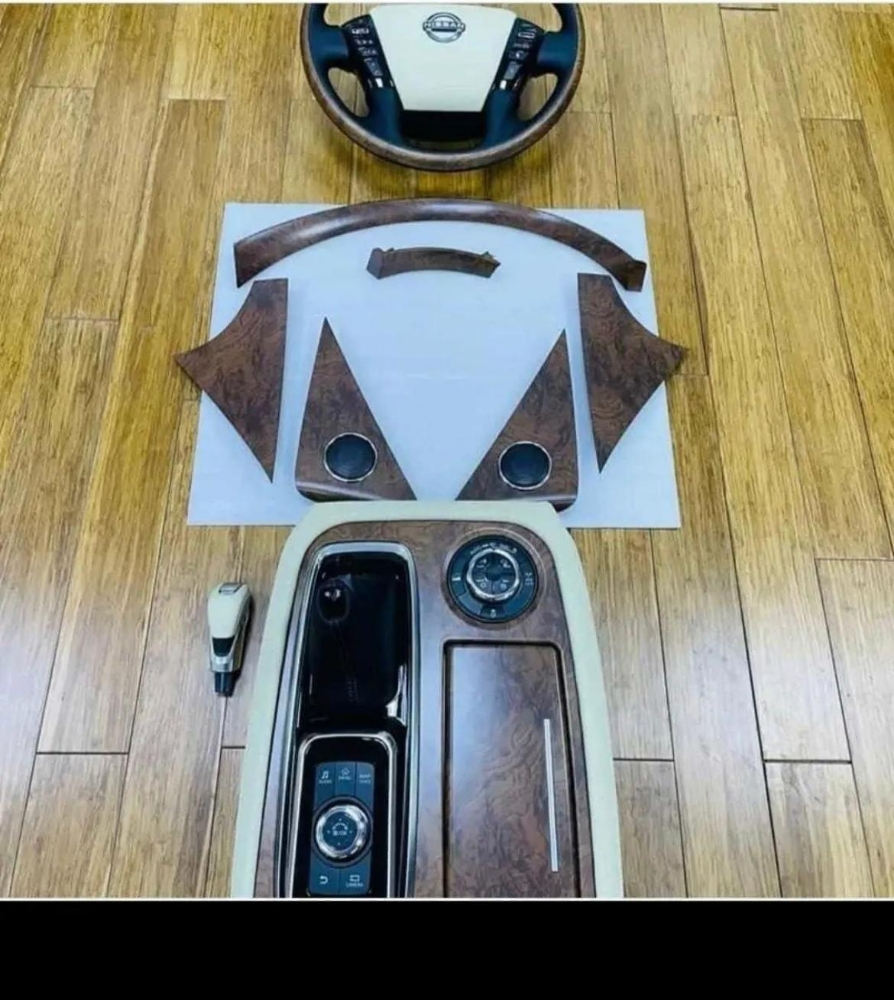 ليتات امامية وخلفيه - 3