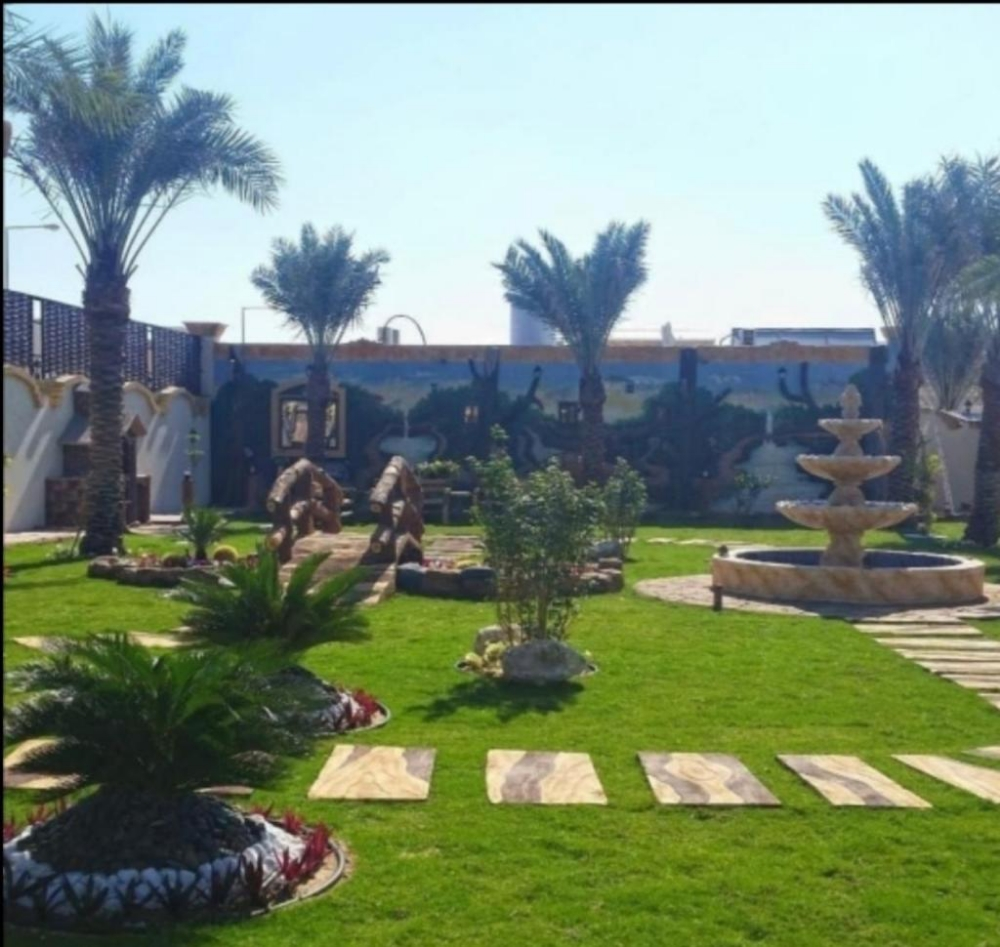 منسق حدائق ومزارع - 14