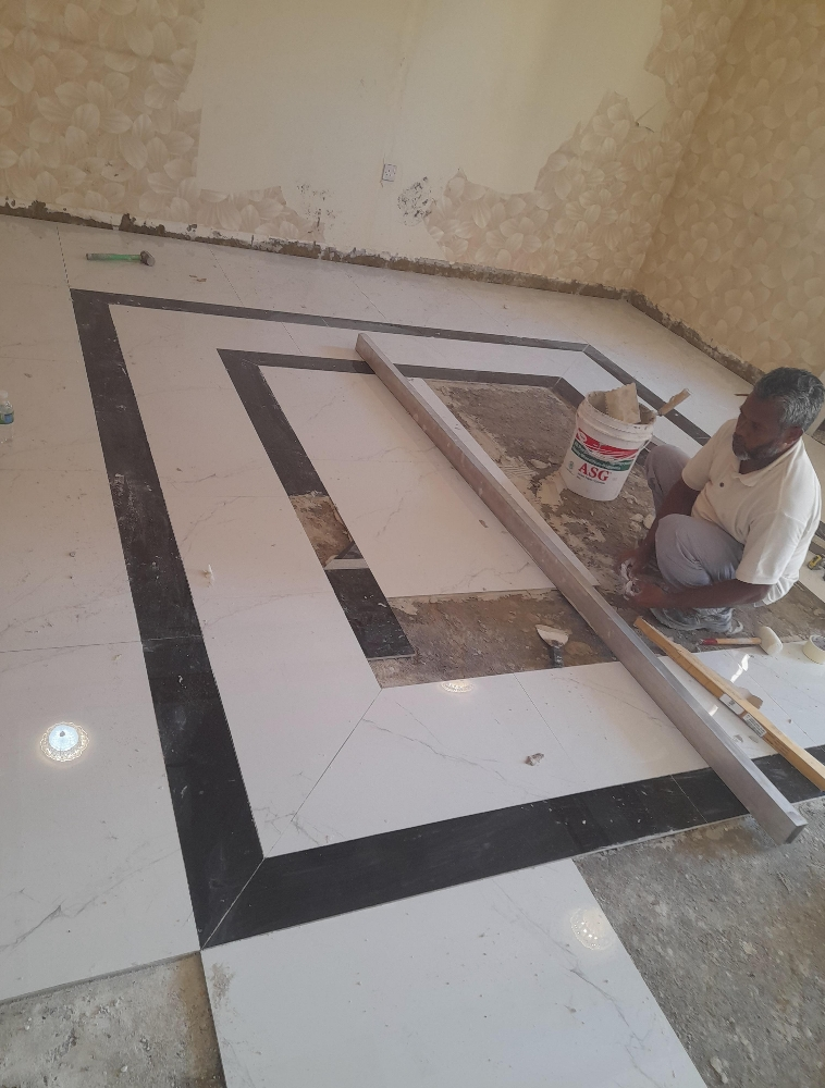 سيراميك رخام صبغ جبس - 2