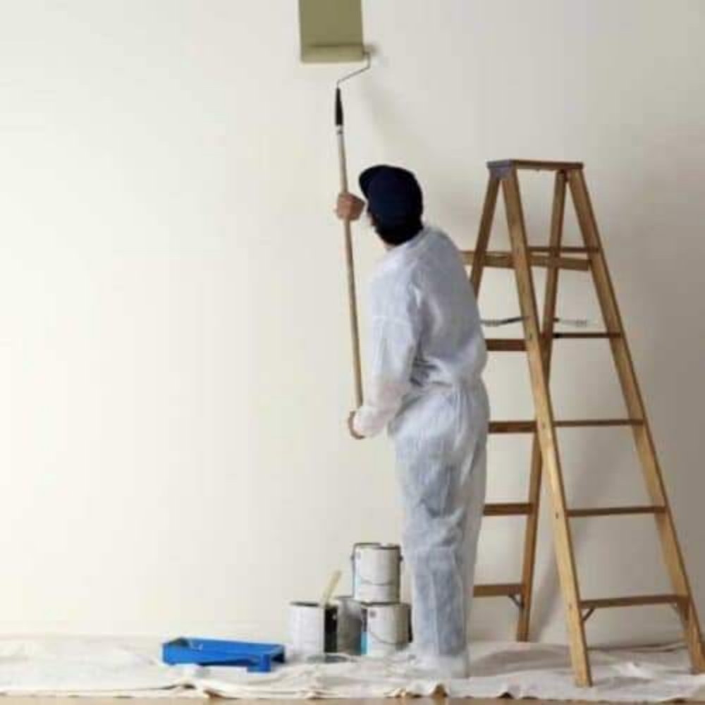 painting service - 1