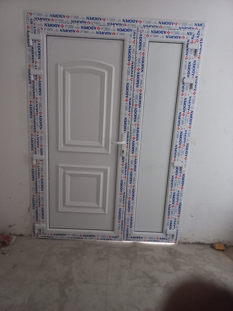 Kitchen Cubit & Doors & windows - 2