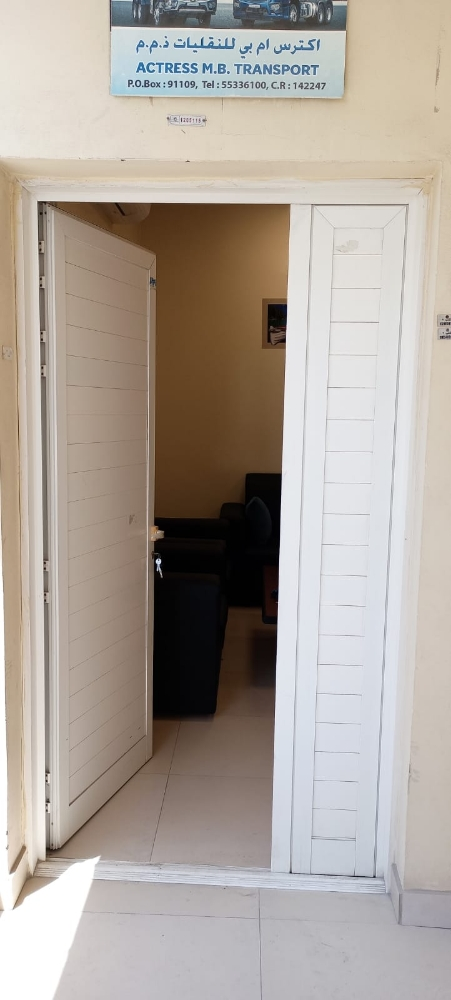 Kitchen Cubit & Doors & windows - 5