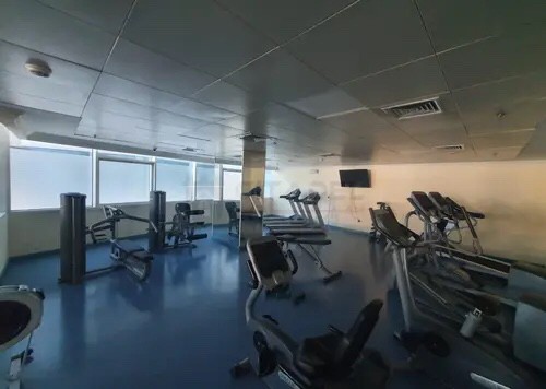 شقة فندقية فاخرة - 2