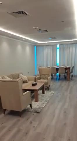 شقة فندقية فاخرة - 15