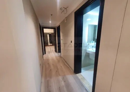 شقة فندقية فاخرة - 4