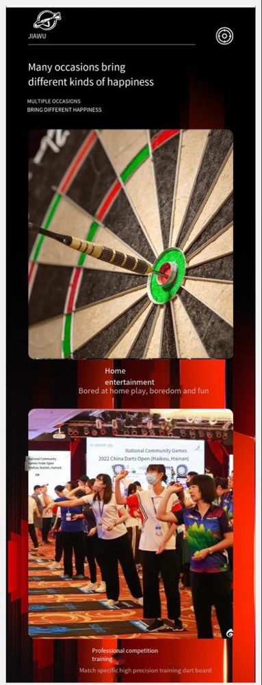dart set - 5
