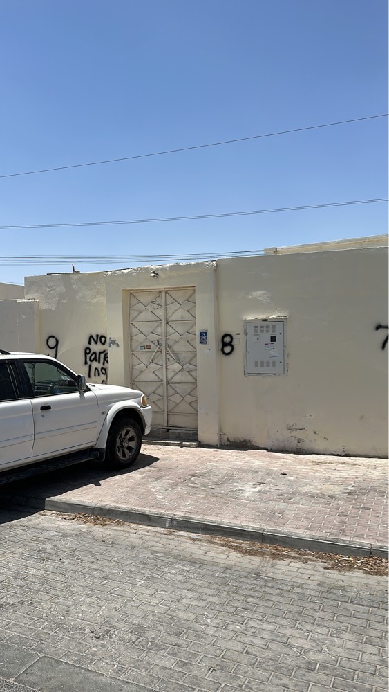 للبيع بيت شعبى بالريان 749 - 3