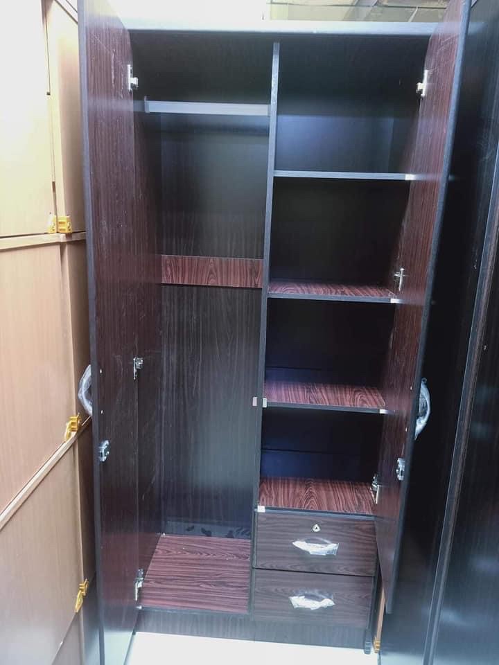 New Wardrobe, Cabinet, Cupboard - 8