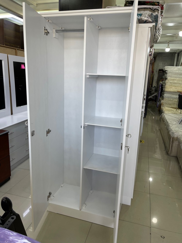 New Wardrobe, Cabinet, Cupboard - 3