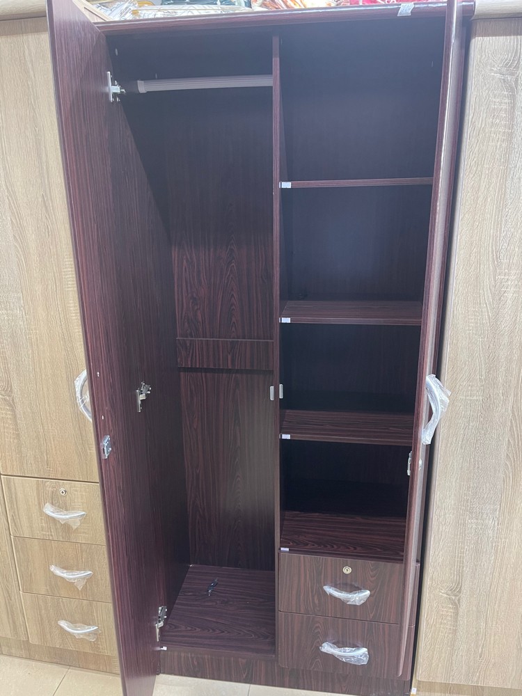 New Wardrobe, Cabinet, Cupboard - 11