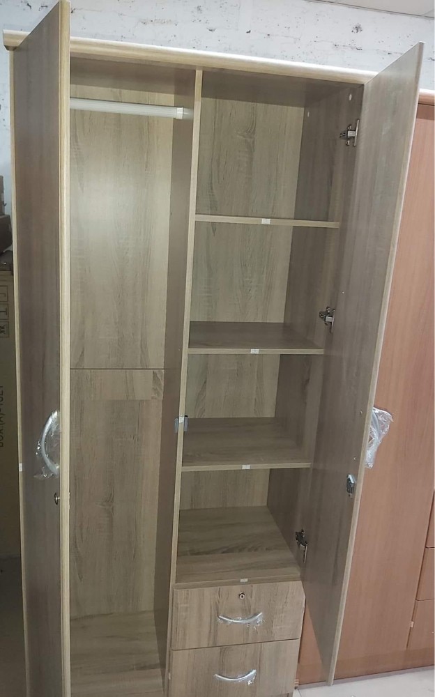 New Wardrobe, Cabinet, Cupboard - 13