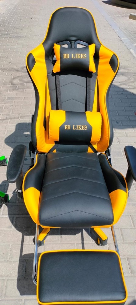 Gaming chair  - 1