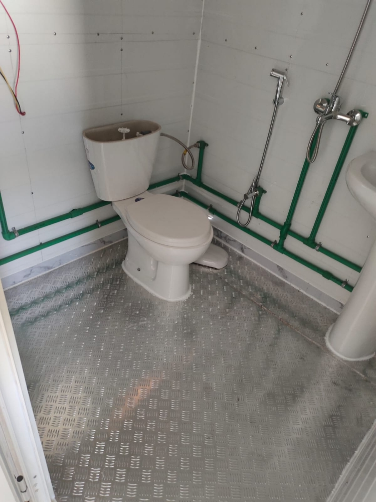 cabin,hammam,kitchen sale low pri - 5