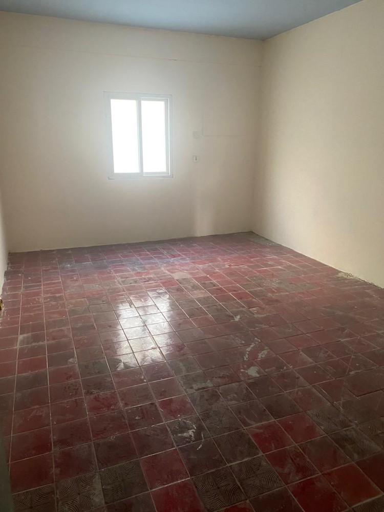 للايجار سكن 120 غرفه بالصناعية - 4