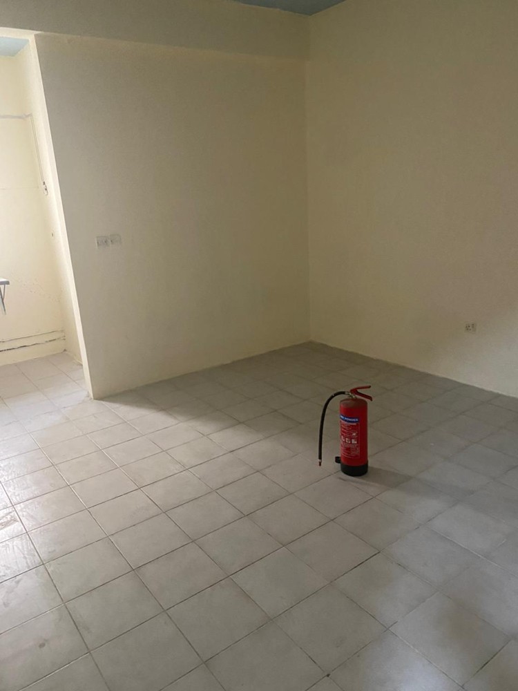 للايجار سكن 120 غرفه بالصناعية - 3