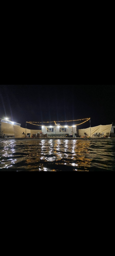 كبينه عالبحر للتأجير - 1