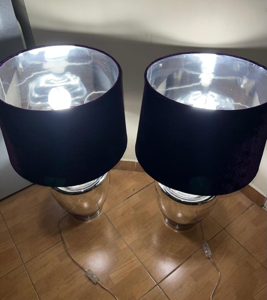 lamps - 3