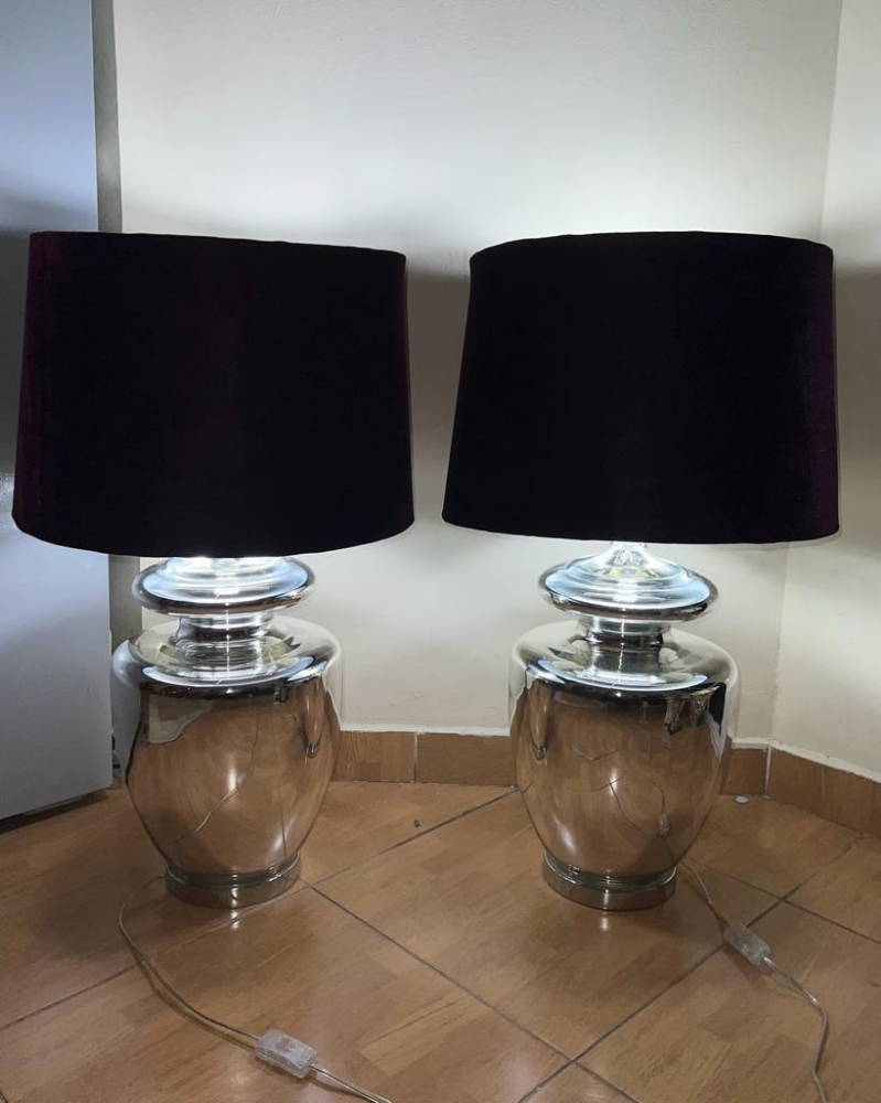 lamps - 2