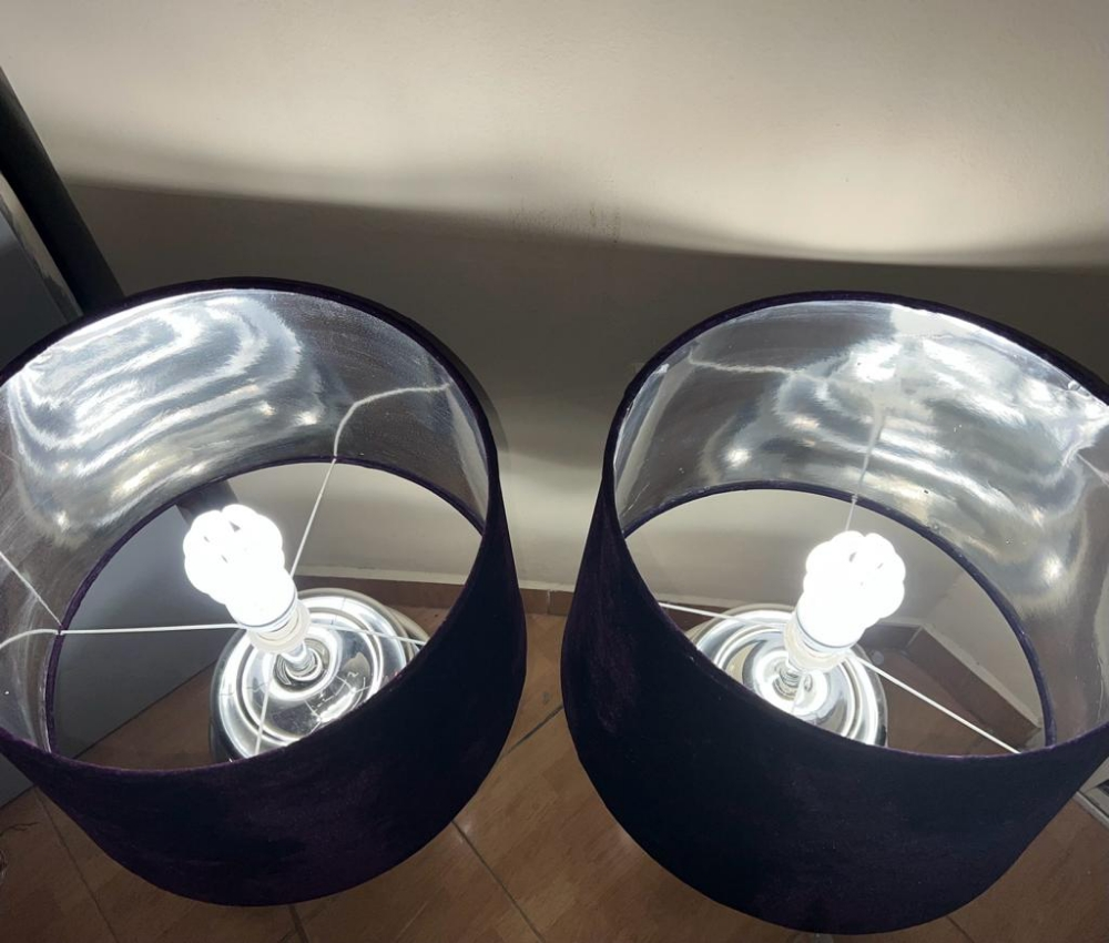 lamps - 4