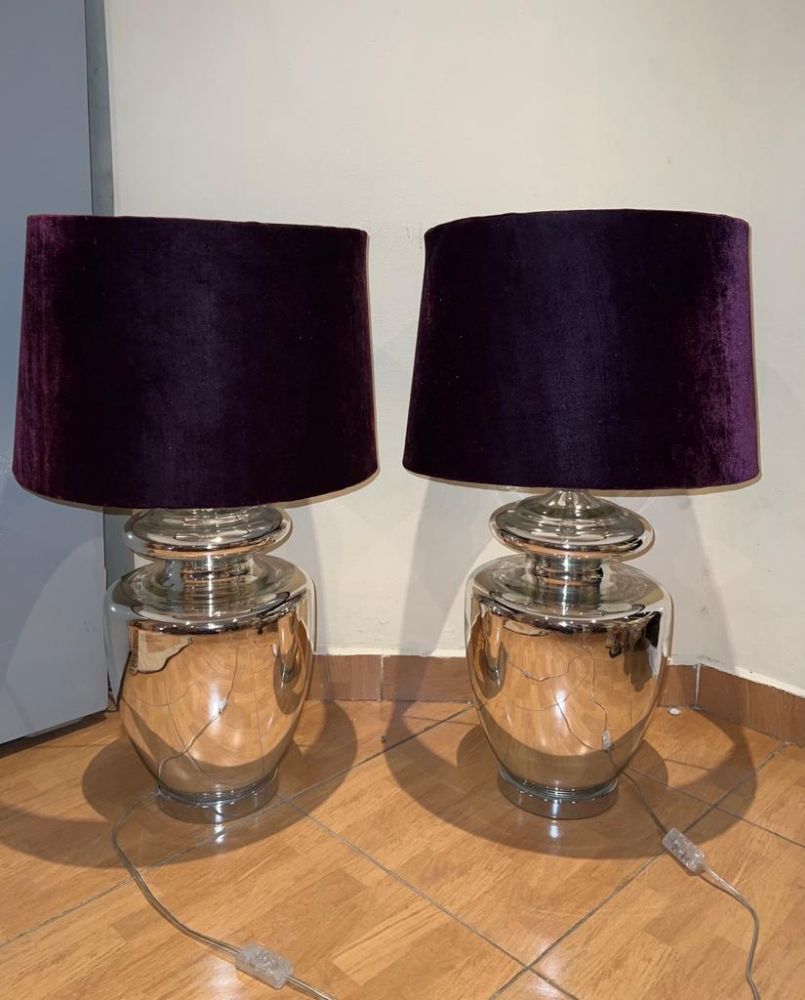 lamps - 1