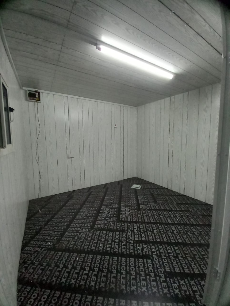 Cabin, kitchen & toilet low price - 7